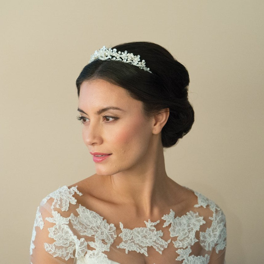 Sherilyn - Diadème Collection - MP Paris