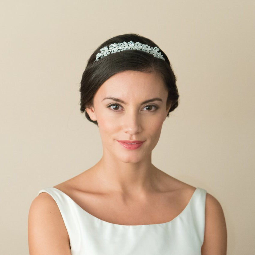 Shimmer - Diadème Collection - MP Paris