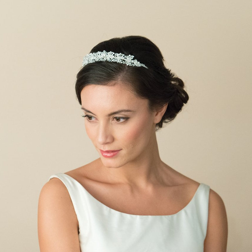 Shimmer - Diadème Collection - MP Paris