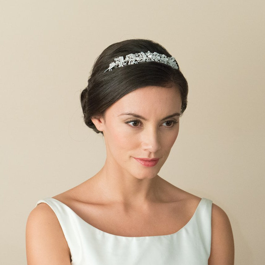 Shimmer - Diadème Collection - MP Paris
