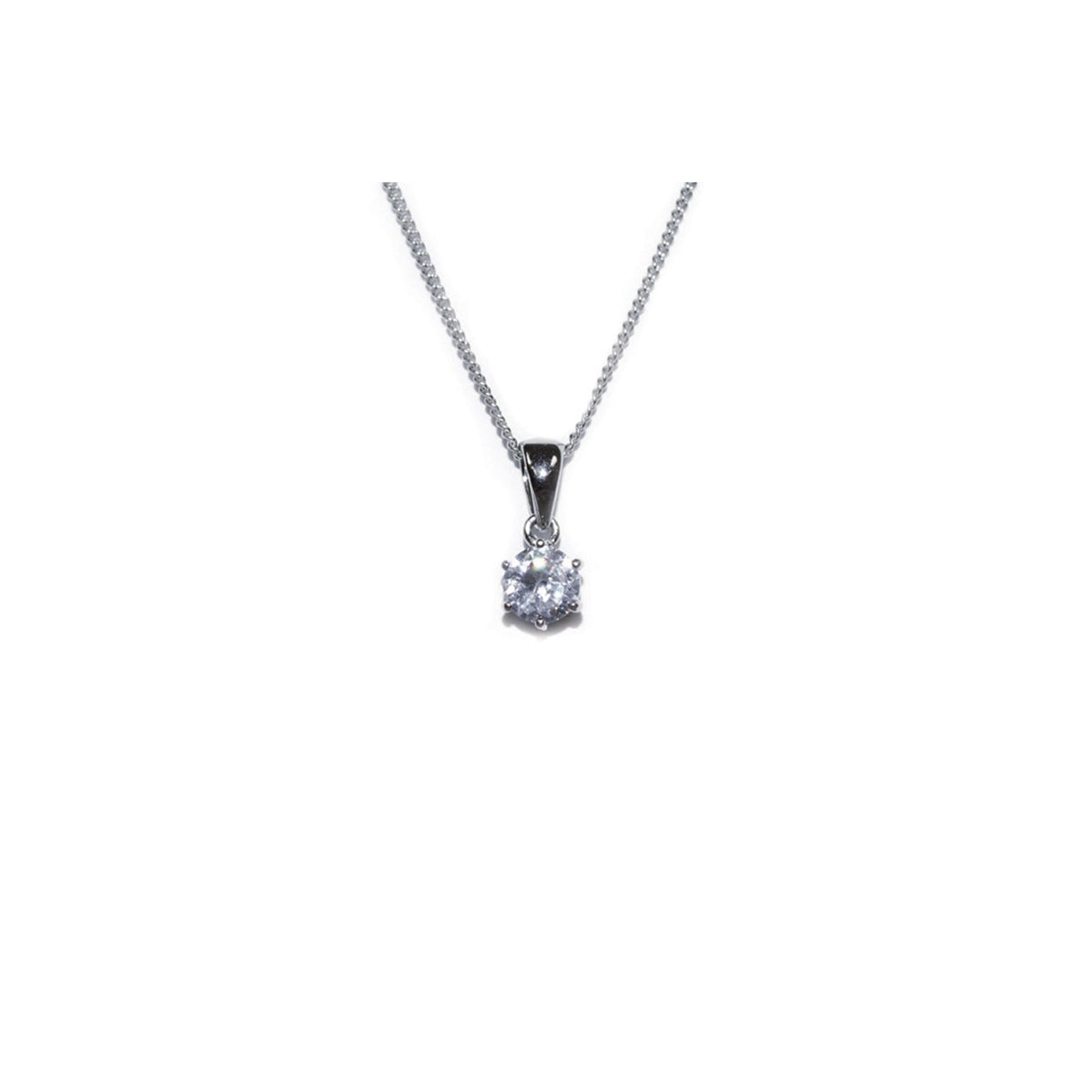 Pendant&lt;br&gt;Solitaire - MP Paris