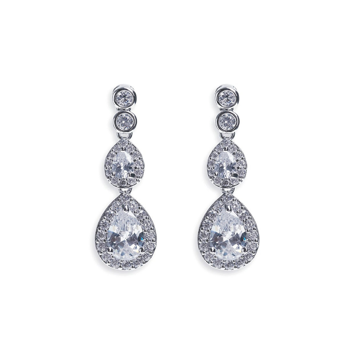 Parure Collier - Boucles d&#39;oreilles&lt;br&gt;Sorbonne - MP Paris