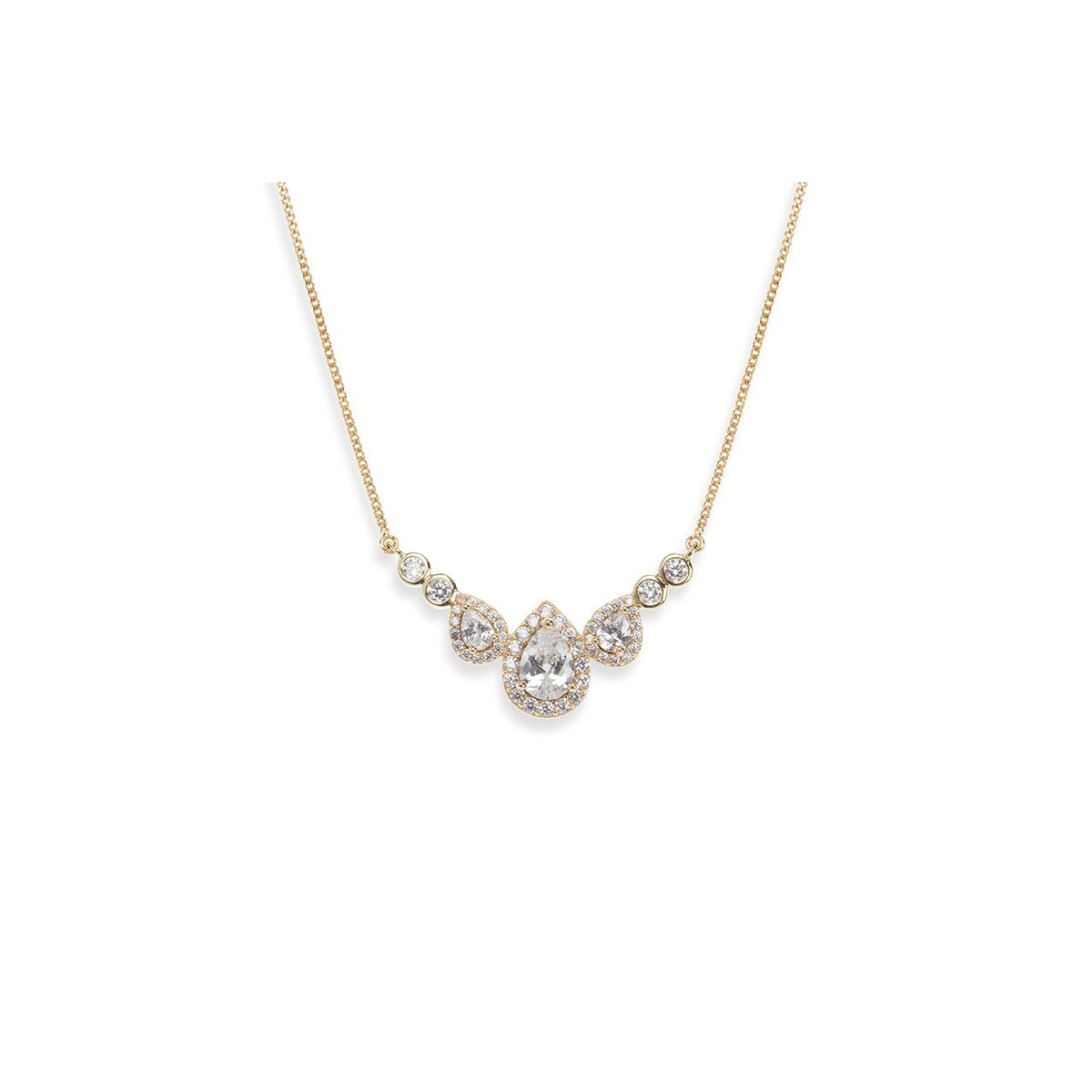 Pendant&lt;br&gt;Sorbonne Or - MP Paris