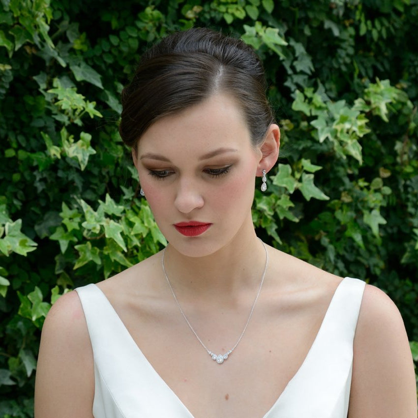 BOUCLES D&#39;OREILLES&lt;br&gt;Sorbonne - MP Paris