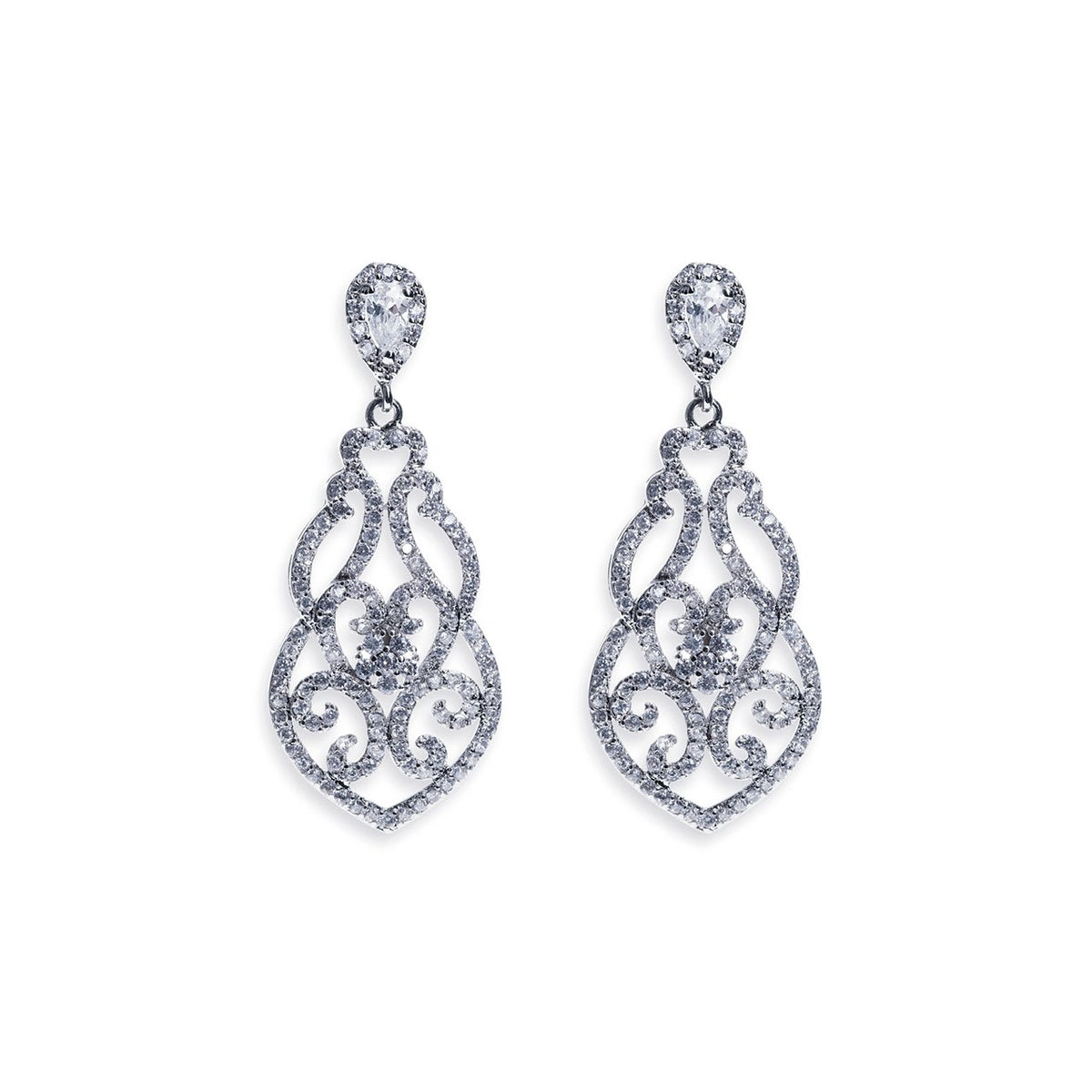 BOUCLES D&#39;OREILLES&lt;br&gt;Sorrento - MP Paris