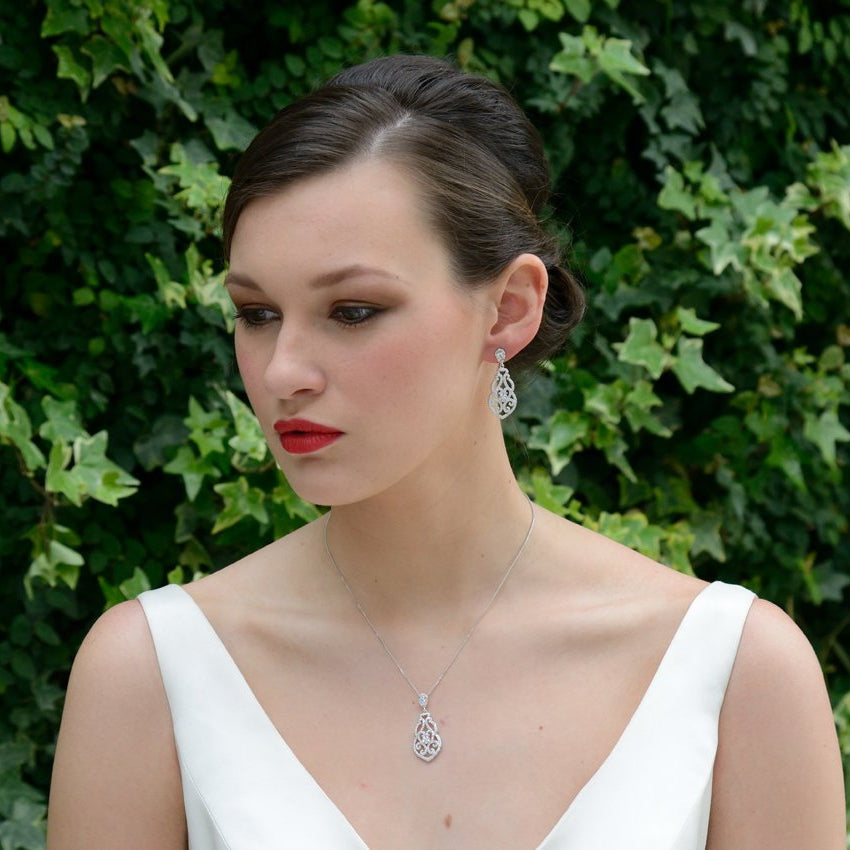 BOUCLES D&#39;OREILLES&lt;br&gt;Sorrento - MP Paris