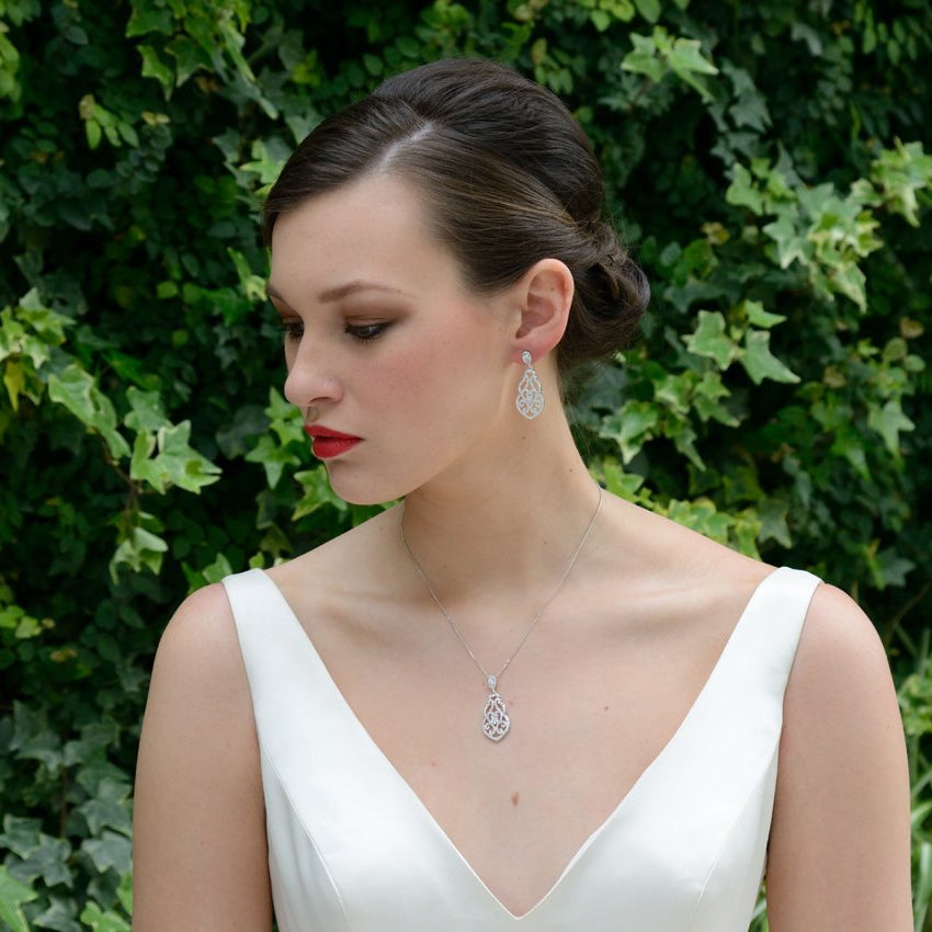 BOUCLES D&#39;OREILLES&lt;br&gt;Sorrento - MP Paris