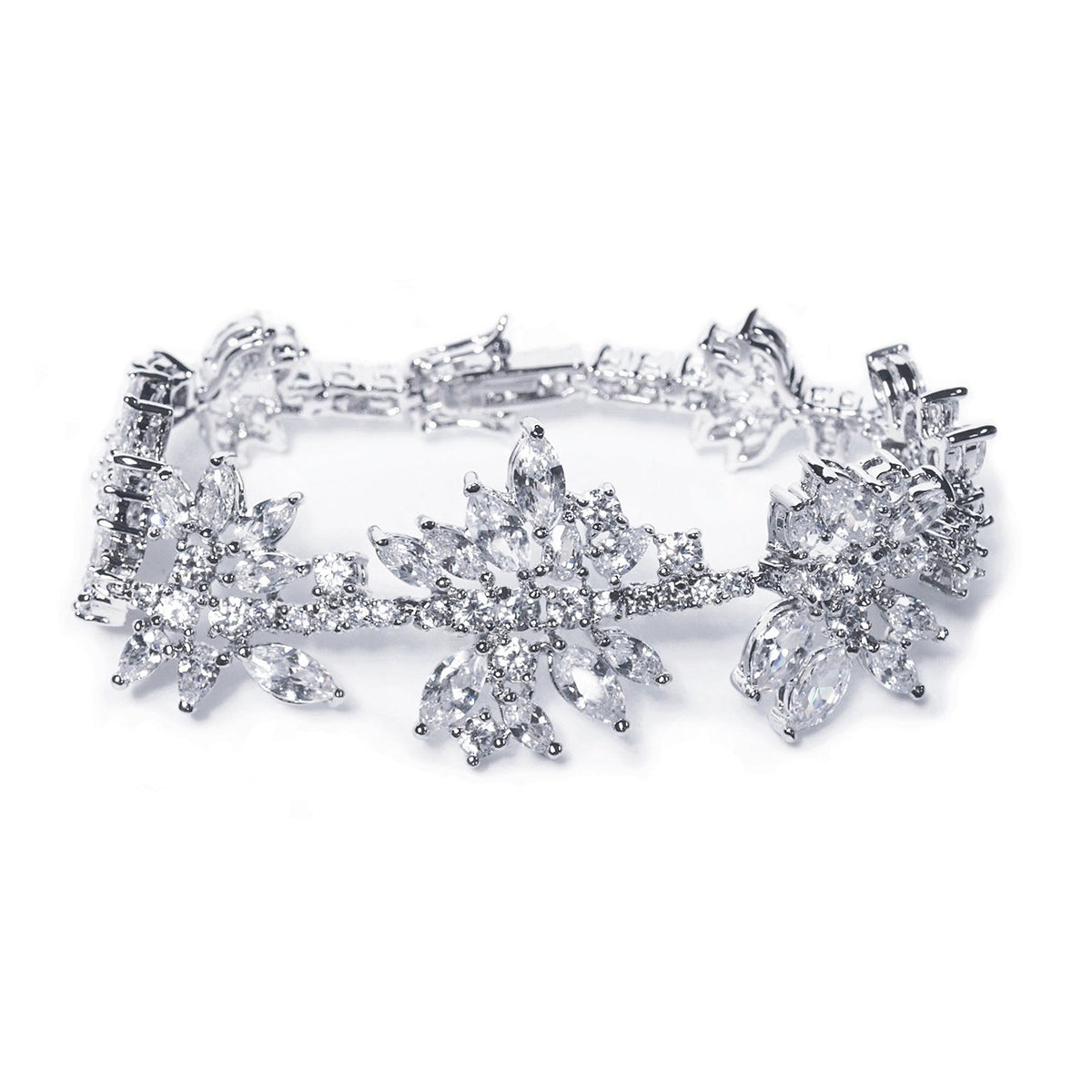 Parure Collier - Boucles d&#39;oreilles - Bracelet&lt;br&gt;Starry Night - MP Paris