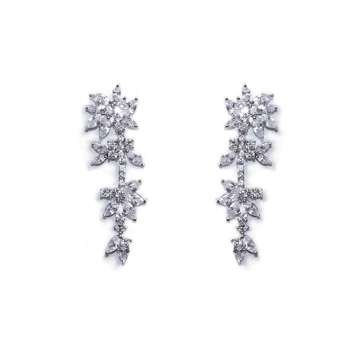 BOUCLES D&#39;OREILLES&lt;br&gt;Starry Night - MP Paris