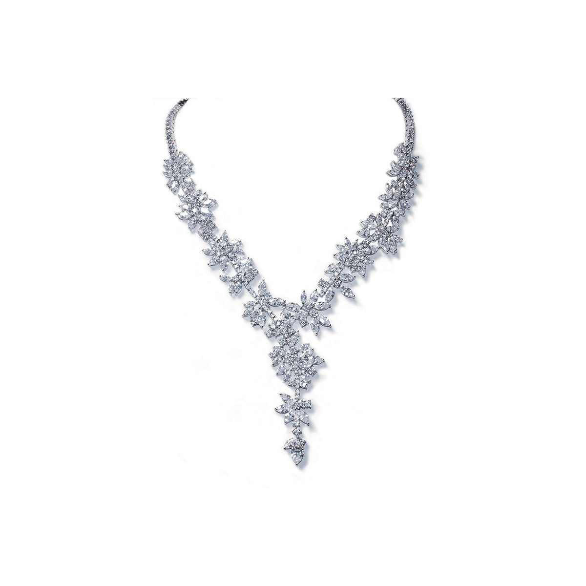 Collier de mariée&lt;br&gt;Starry Night - MP Paris