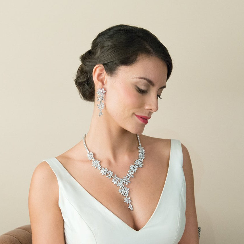 BOUCLES D&#39;OREILLES&lt;br&gt;Starry Night - MP Paris