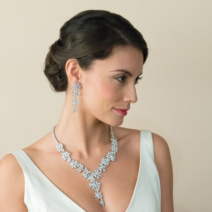 BOUCLES D&#39;OREILLES&lt;br&gt;Starry Night - MP Paris