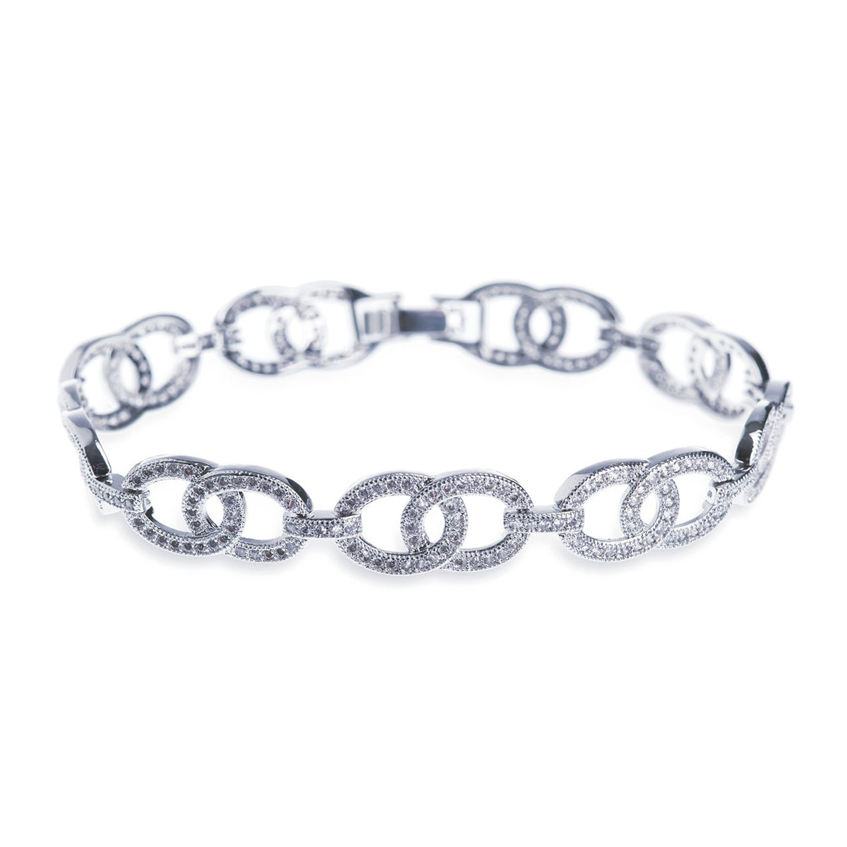 Bracelet de mariée&lt;br&gt;Steinway - MP Paris