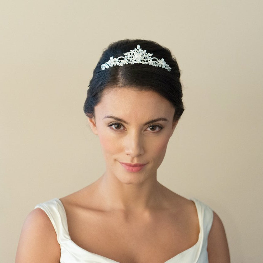 Stephanie - Diadème Collection - MP Paris