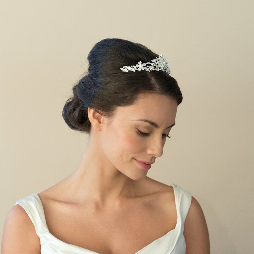 Stephanie - Diadème Collection - MP Paris