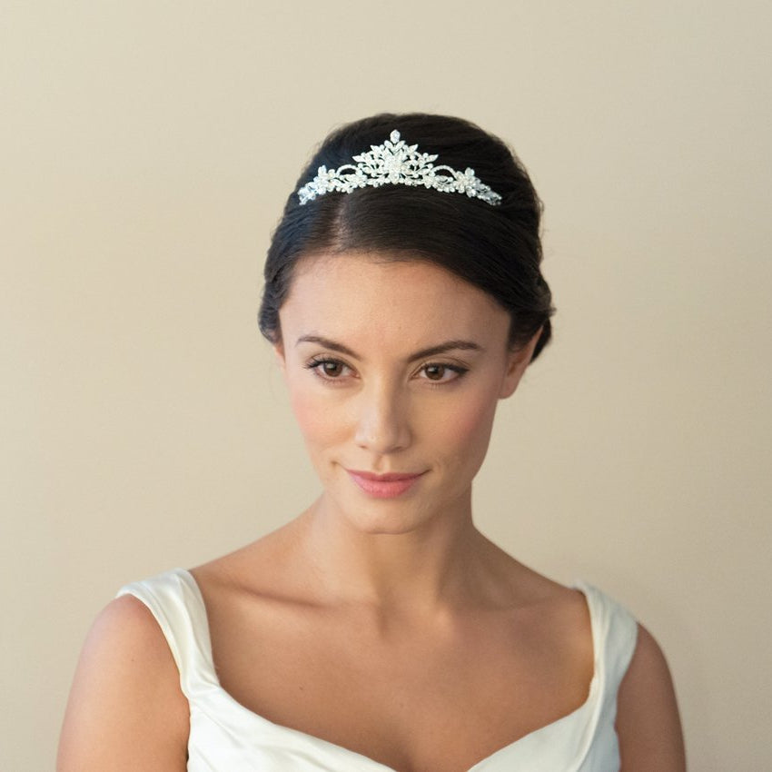 Stephanie - Diadème Collection - MP Paris