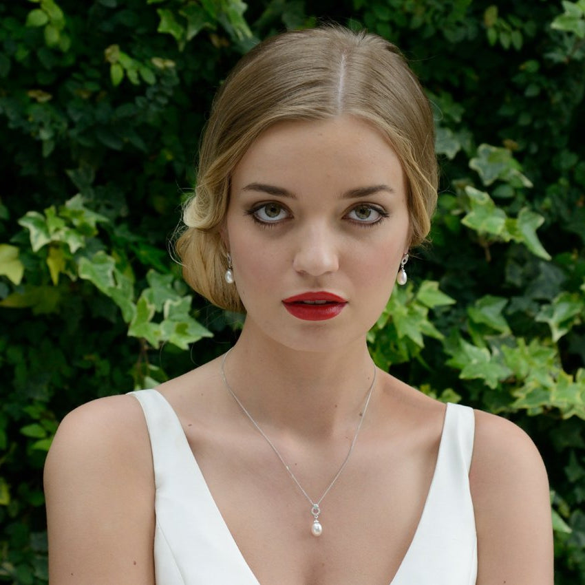 BOUCLES D&#39;OREILLES&lt;br&gt;Stockholm - MP Paris