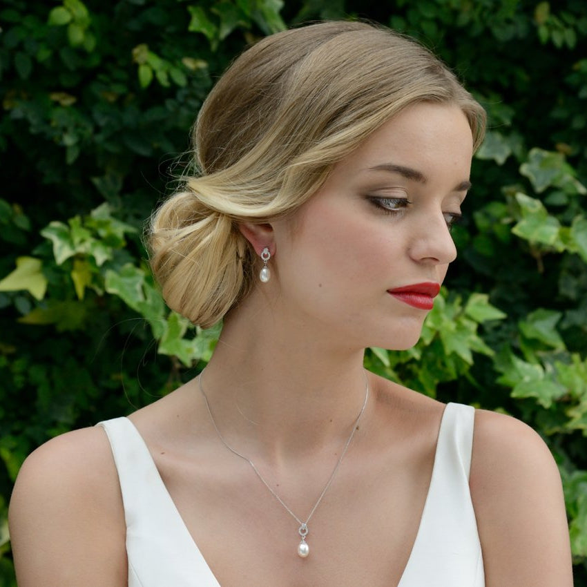 BOUCLES D&#39;OREILLES&lt;br&gt;Stockholm - MP Paris