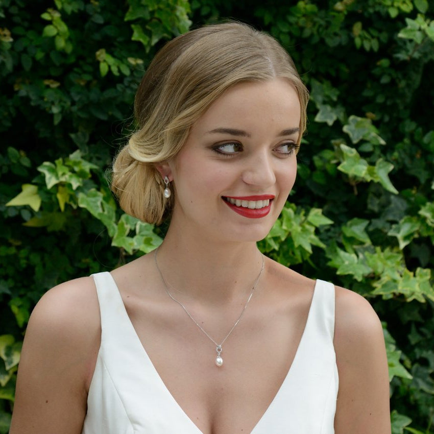 BOUCLES D&#39;OREILLES&lt;br&gt;Stockholm - MP Paris