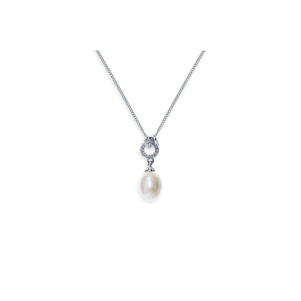 Parure Collier - Boucles d&#39;oreilles&lt;br&gt;Stockholm - MP Paris