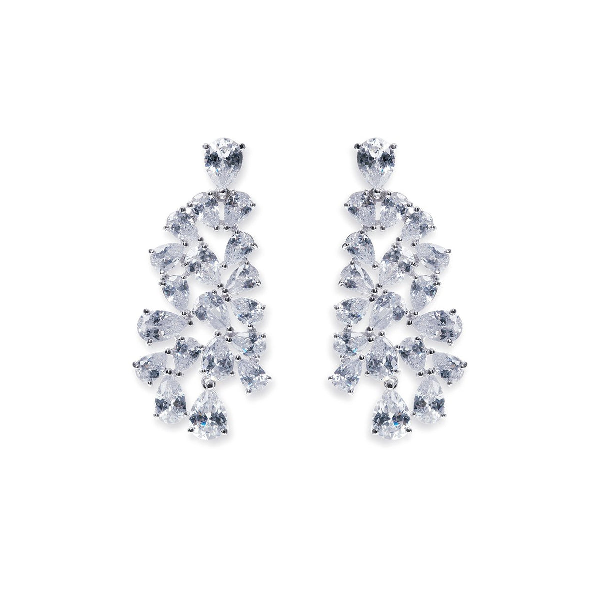 BOUCLES D&#39;OREILLES&lt;br&gt;Sunset Boulevard - MP Paris