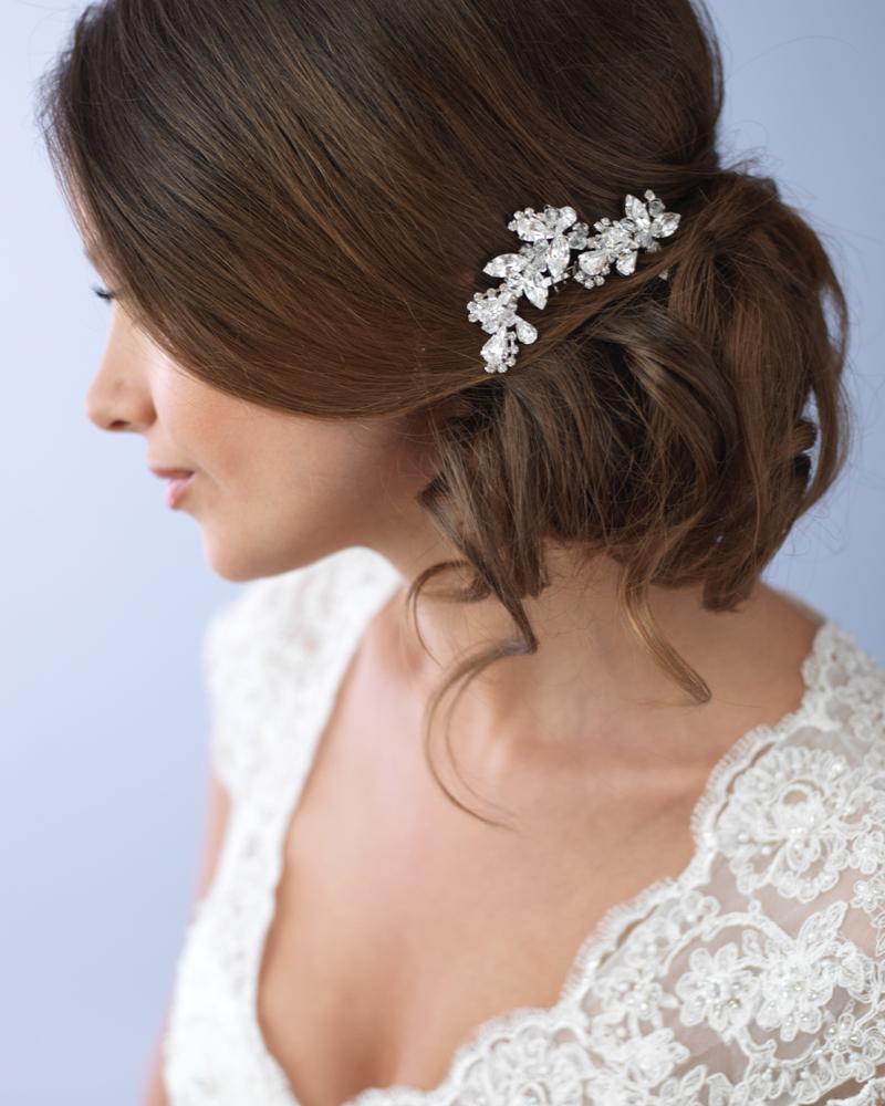 PEIGNE MARIEE&lt;BR&gt;Maddie