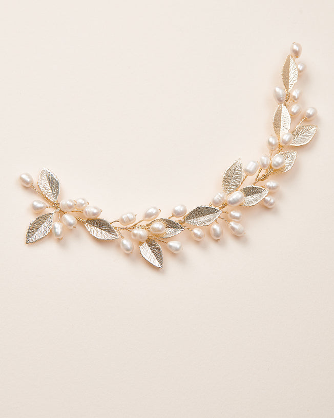 HEADBAND CHEVEUX&lt;BR&gt;Nola