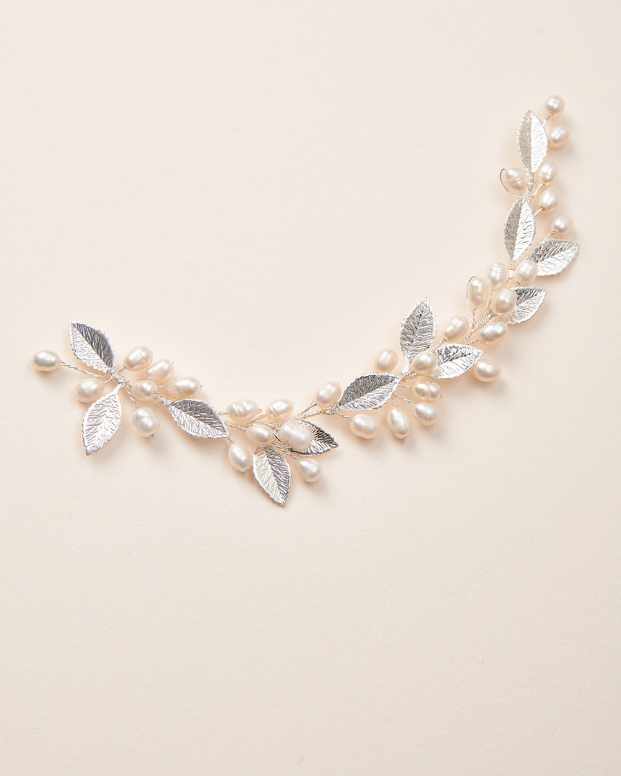 HEADBAND CHEVEUX&lt;BR&gt;Nola