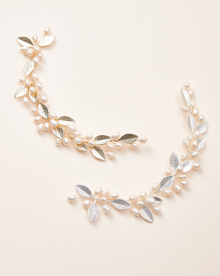 HEADBAND CHEVEUX&lt;BR&gt;Nola