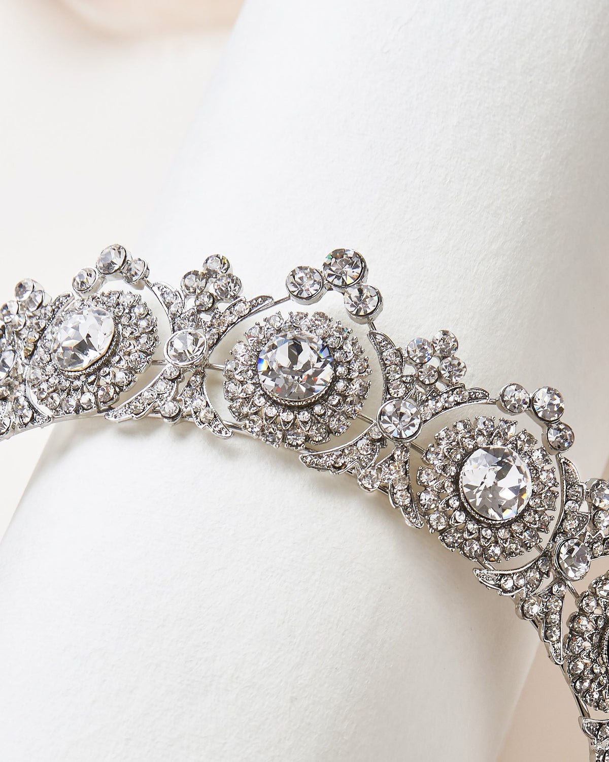 COURONNE DE MARIÉE&lt;BR&gt;Joelle