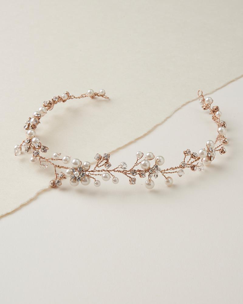 BIJOUX POUR CHEVEUX&lt;BR&gt;Pretty