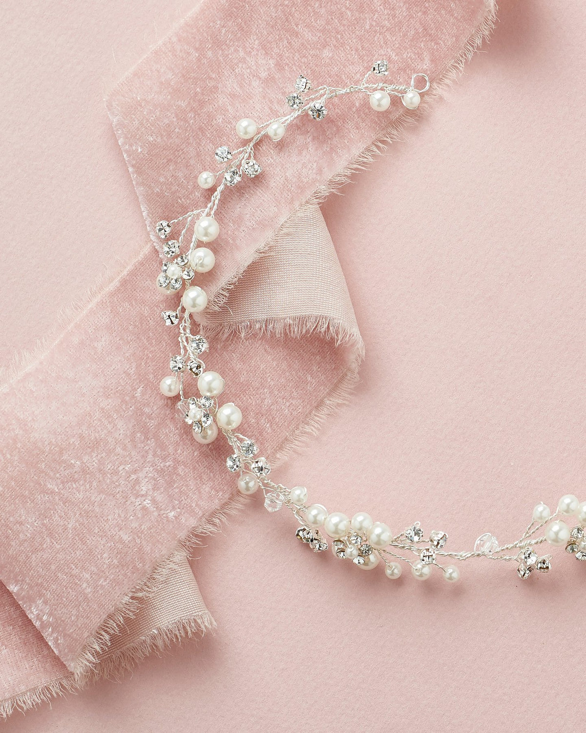 BIJOUX POUR CHEVEUX&lt;BR&gt;Pretty