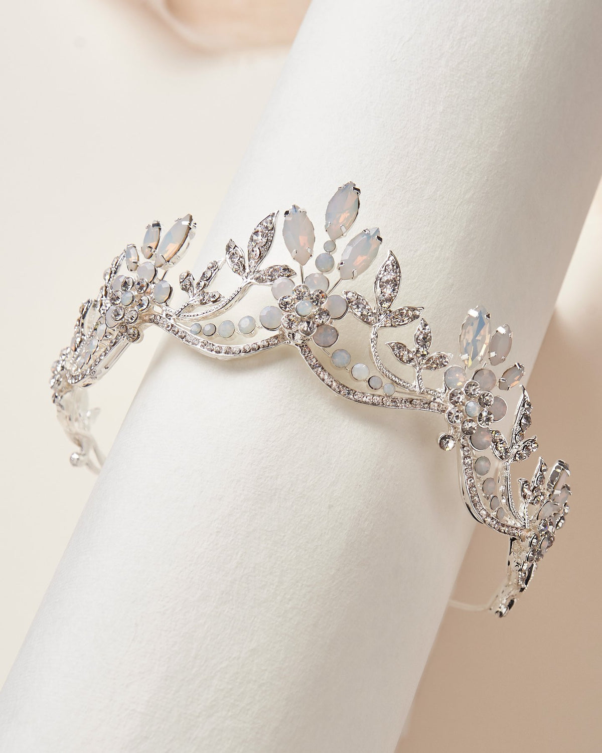 DIADEME PRINCESSE&lt;BR&gt;Jolie Or