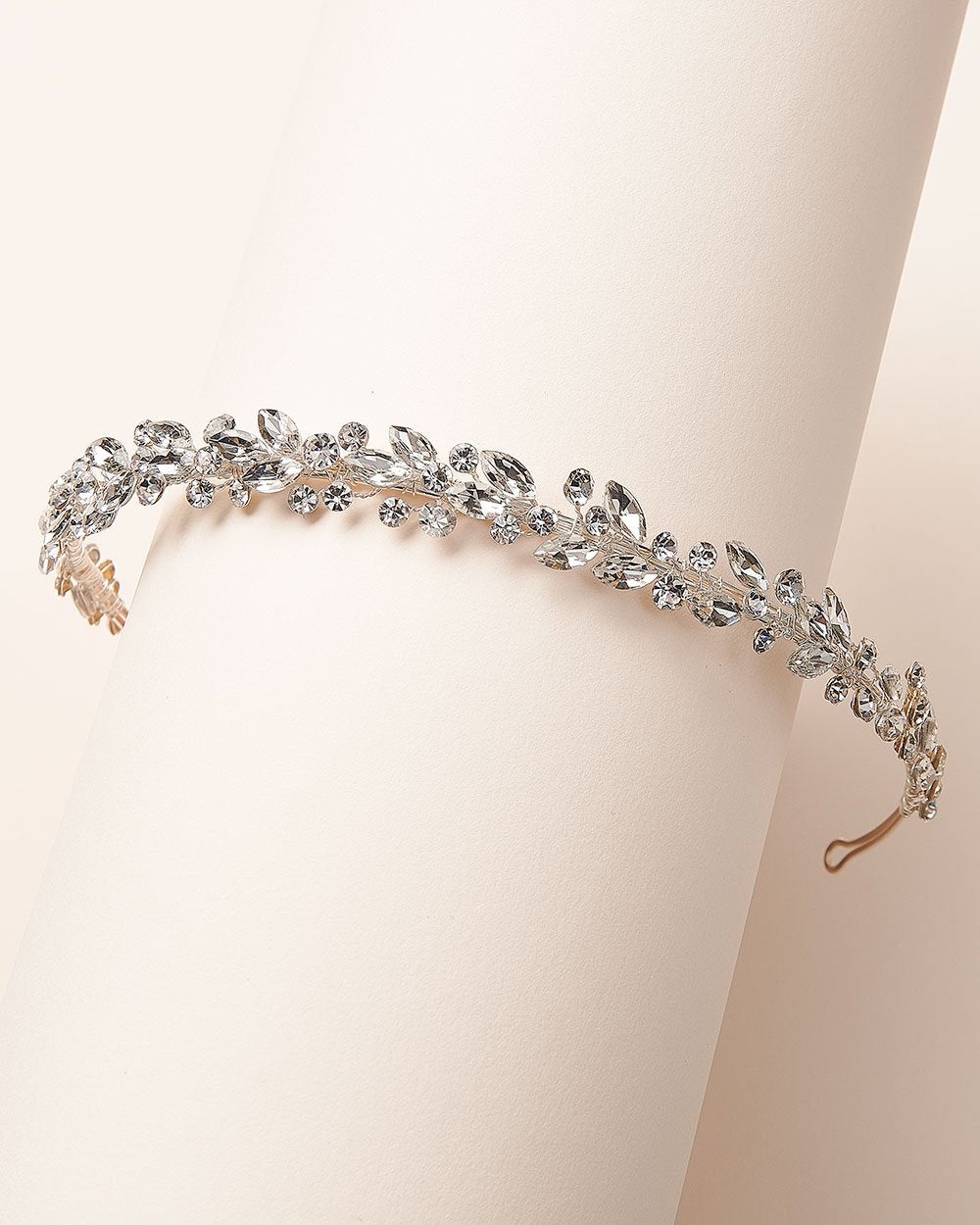 SERRE TETE HEADBAND<BR>Ana