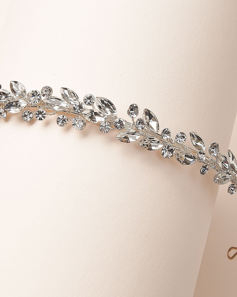 SERRE TETE HEADBAND<BR>Ana