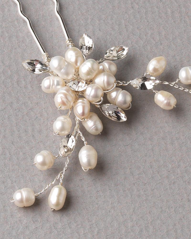 PICS A CHIGNON MARIAGE&lt;BR&gt;Dana x2