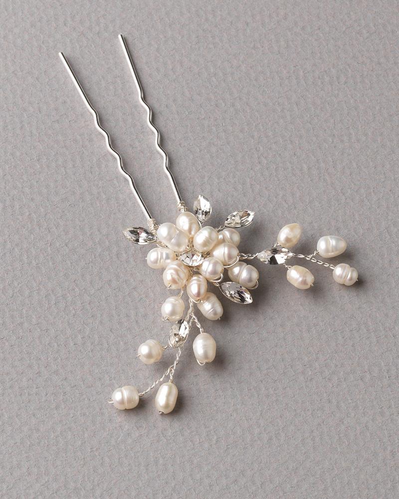 PICS A CHIGNON MARIAGE&lt;BR&gt;Dana x2