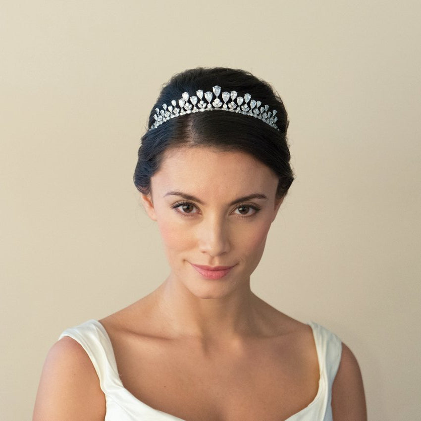 Teardrop - Diadème Collection - MP Paris