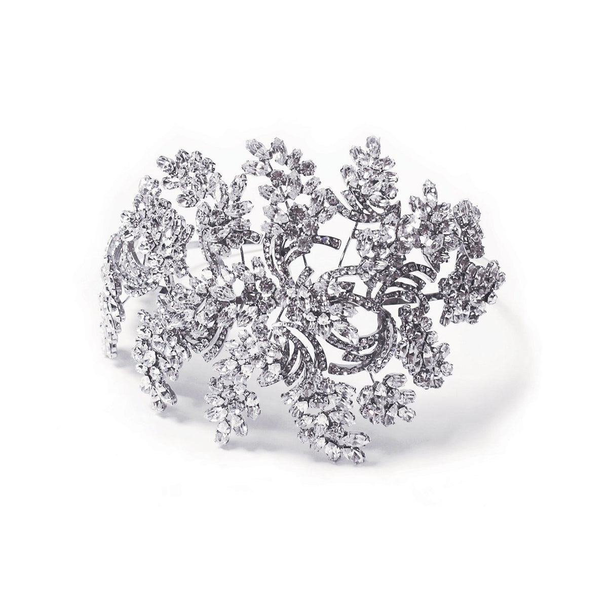 ACESSOIRE DE CHEVEUX MARIAGE&lt;BR&gt;The Majestic - MP Paris