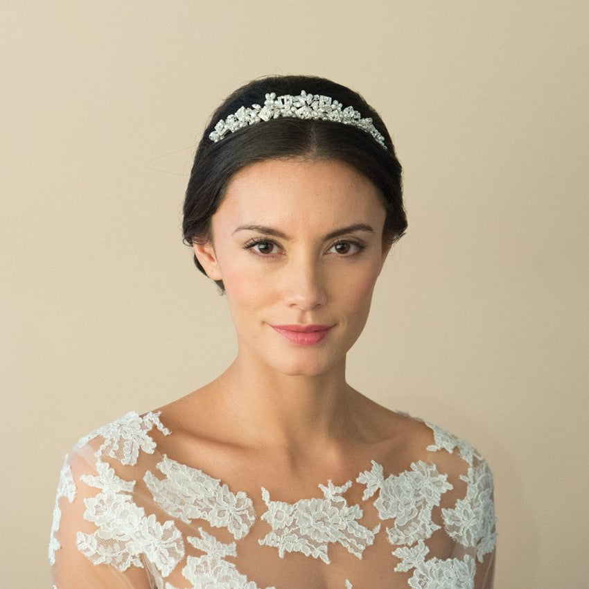 Tia - Diadème Collection - MP Paris