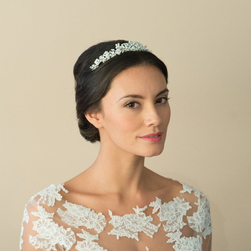 Tia - Diadème Collection - MP Paris