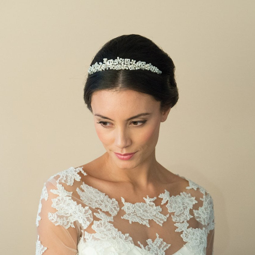 Tia - Diadème Collection - MP Paris