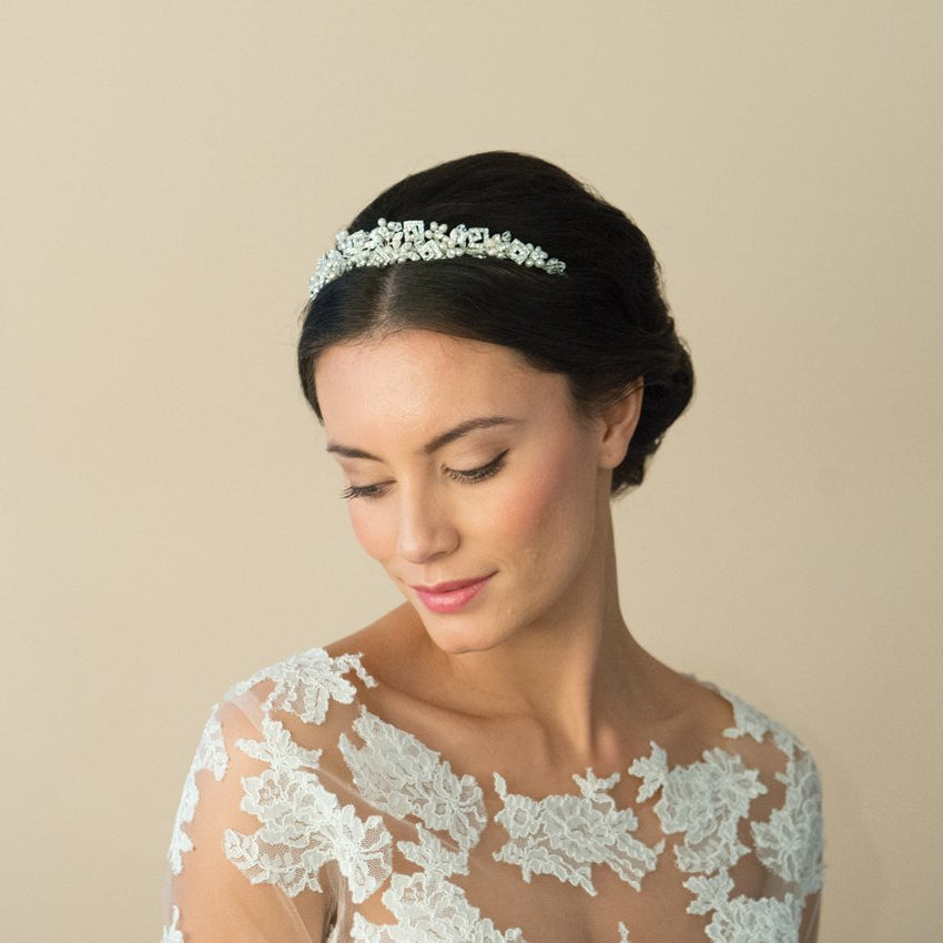 Tia - Diadème Collection - MP Paris
