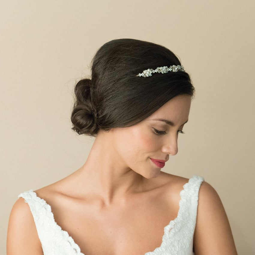 Tilly - Diadème Collection - MP Paris