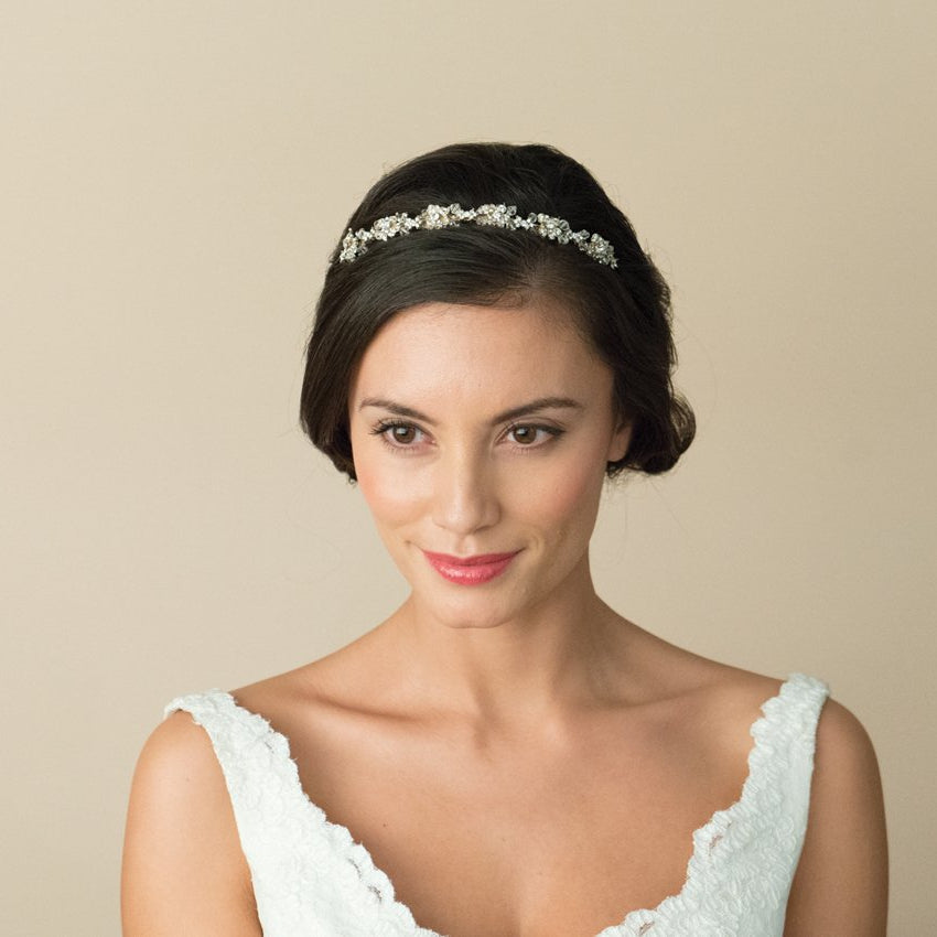 Tilly - Diadème Collection - MP Paris