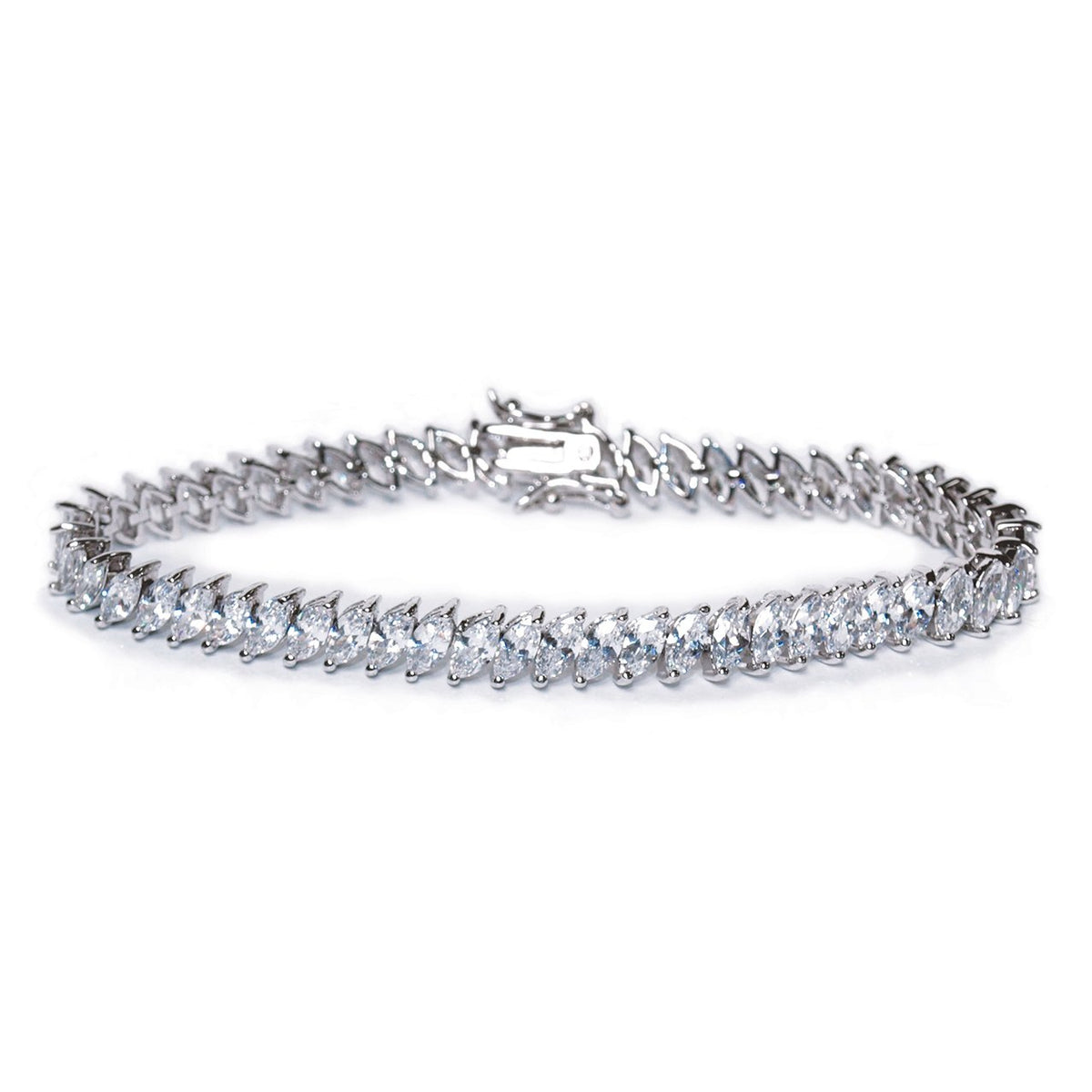 Bracelet de mariée&lt;br&gt;True Love - MP Paris