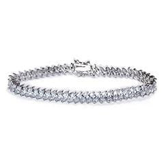 Bracelet de mariée&lt;br&gt;True Love - MP Paris