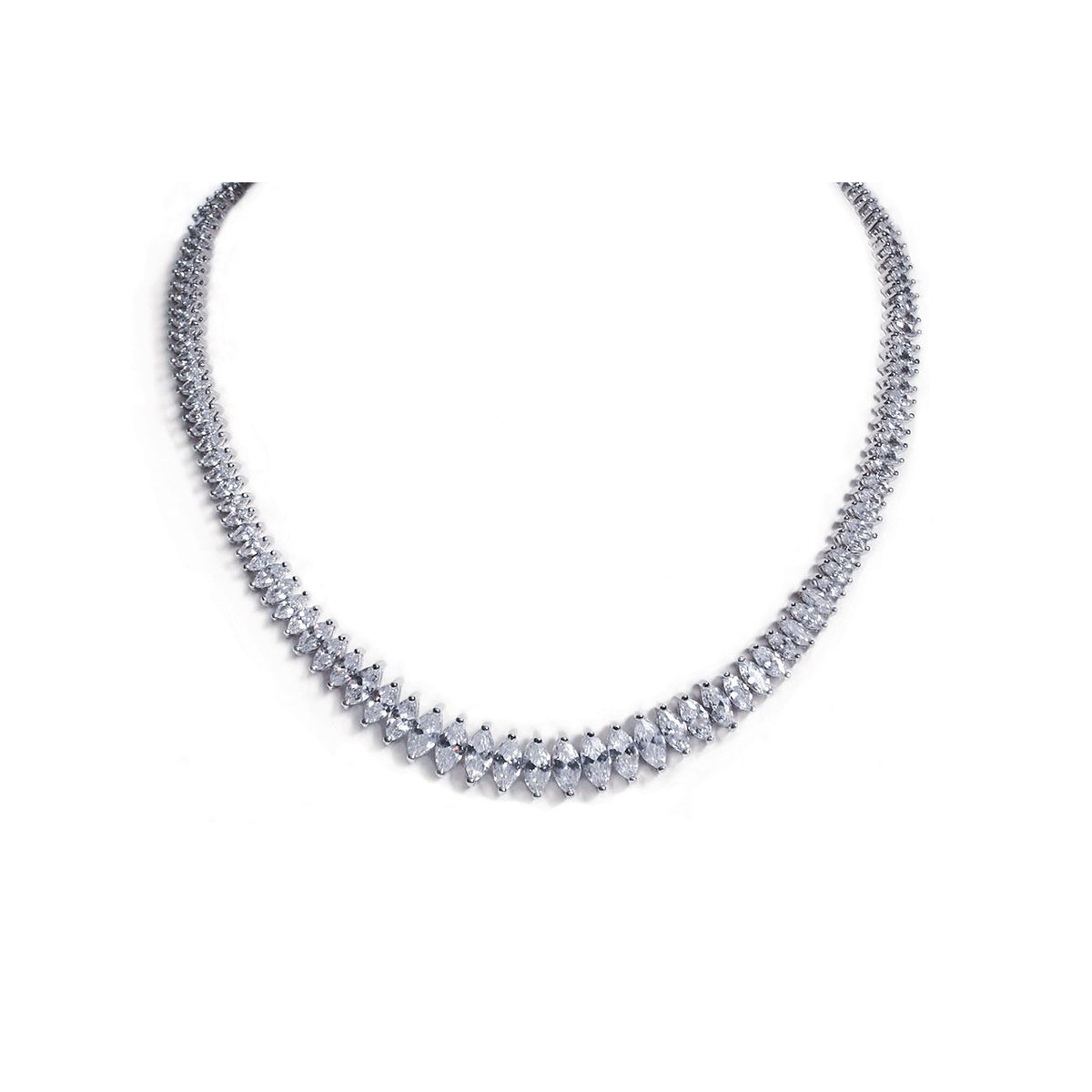 Collier de mariée&lt;br&gt;True Love - MP Paris