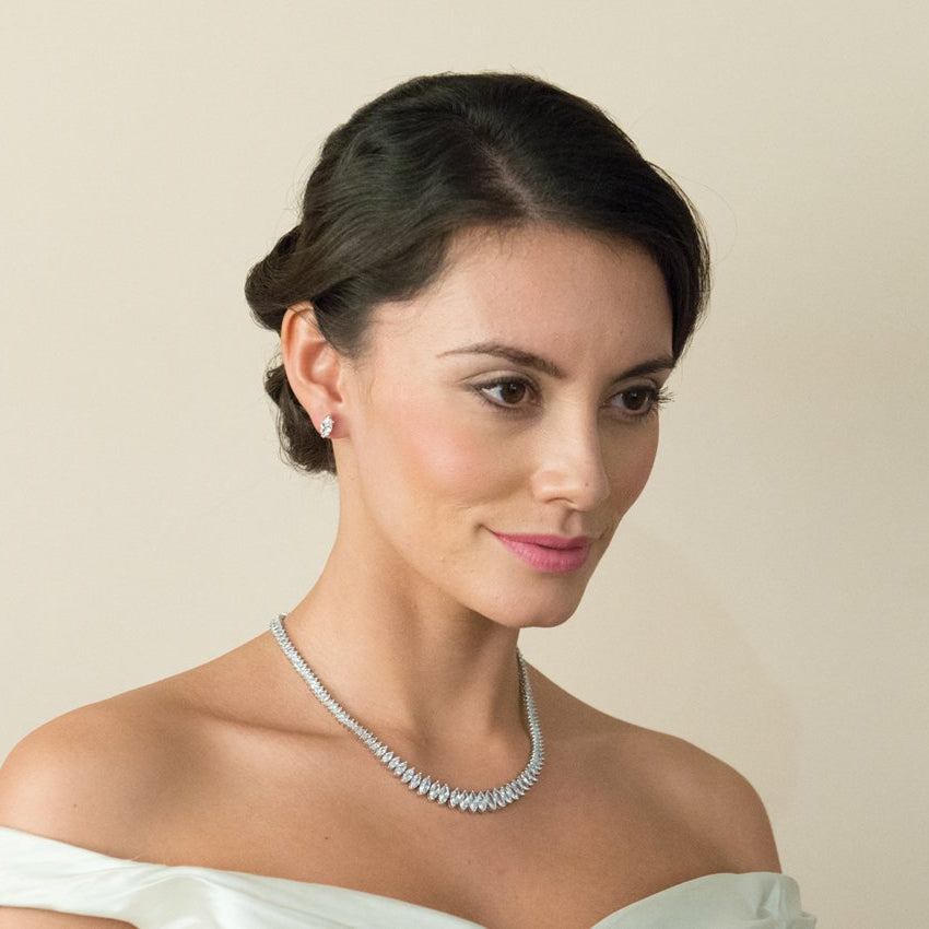 BOUCLES D&#39;OREILLES&lt;br&gt;True Love - MP Paris