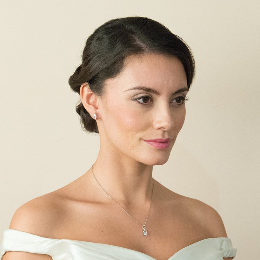 Collier de mariée&lt;br&gt;True Love - MP Paris